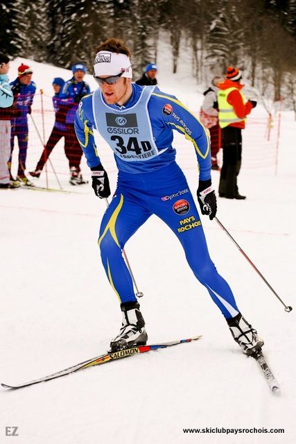 Relais Argentière 2014